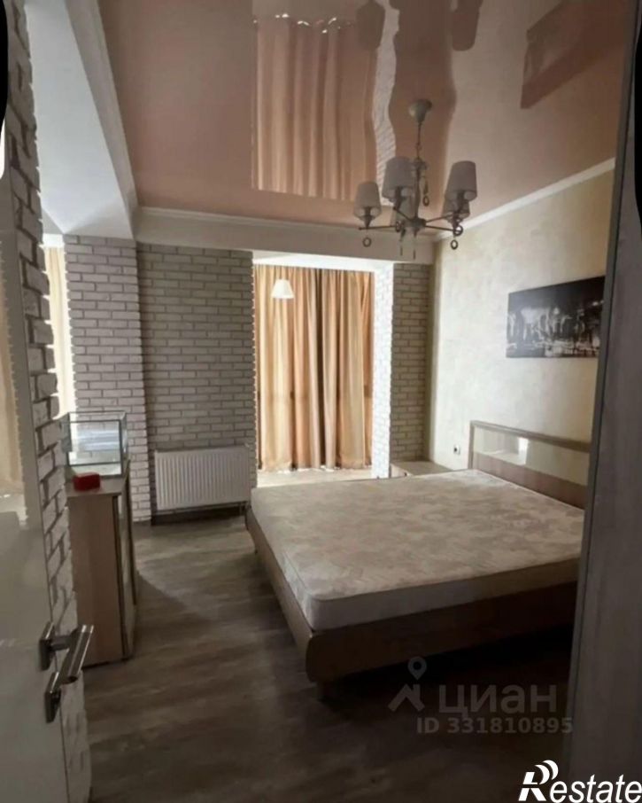 2-комн квартира Симферополь, проспект Победы