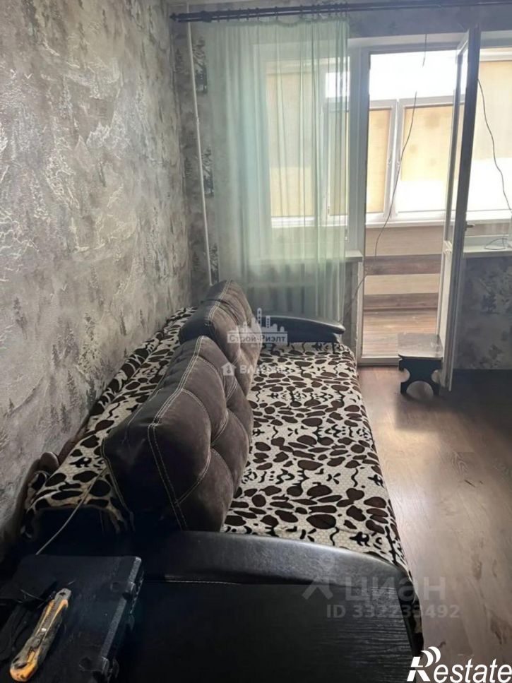 3-комн квартира Керчь, улица 1-й Пятилетки, 33