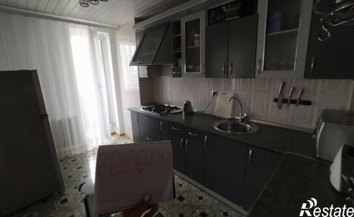4-комн квартира Евпатория, Интернациональная улица, 107