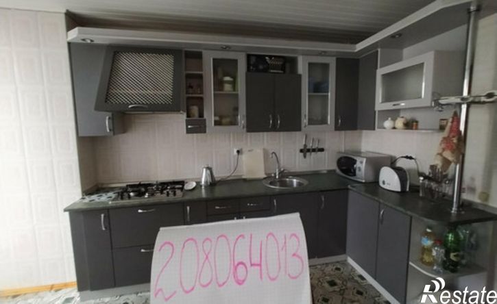 4-комн квартира Евпатория, Интернациональная улица, 107