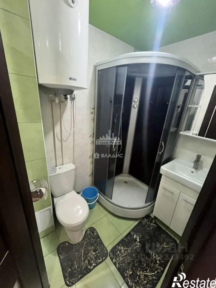 3-комн квартира Керчь, улица 1-й Пятилетки, 33