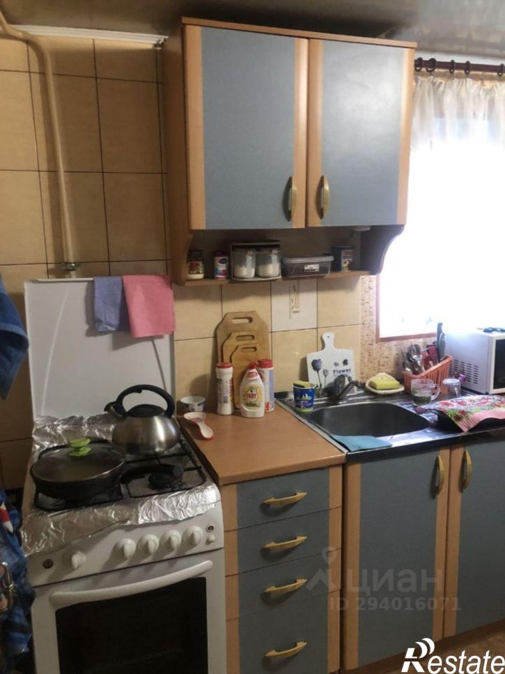 Комната Керчь, улица Рыбакова, 43