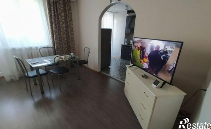 4-комн квартира Евпатория, Интернациональная улица, 107