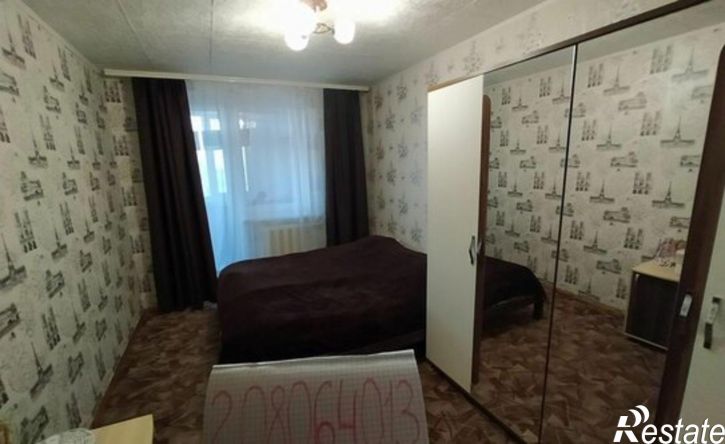 4-комн квартира Евпатория, Интернациональная улица, 107
