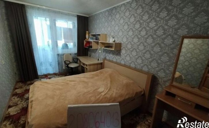 4-комн квартира Евпатория, Интернациональная улица, 107