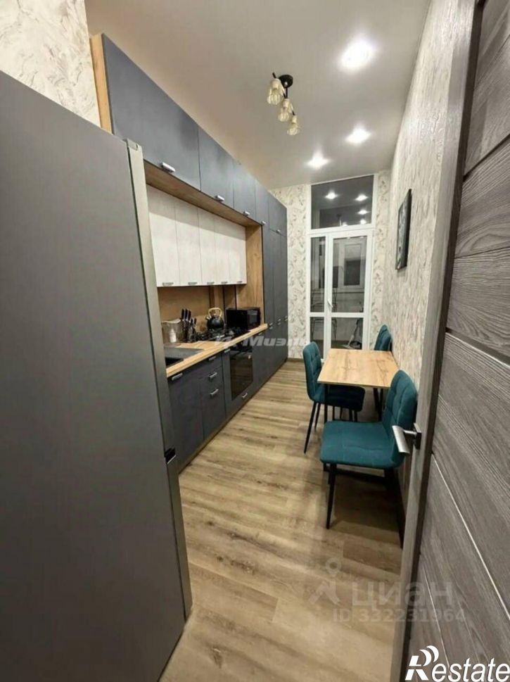 2-комн квартира Симферополь г., Будённого ул., д.33