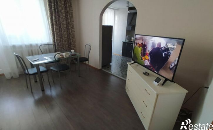 4-комн квартира Евпатория, Интернациональная улица, 107