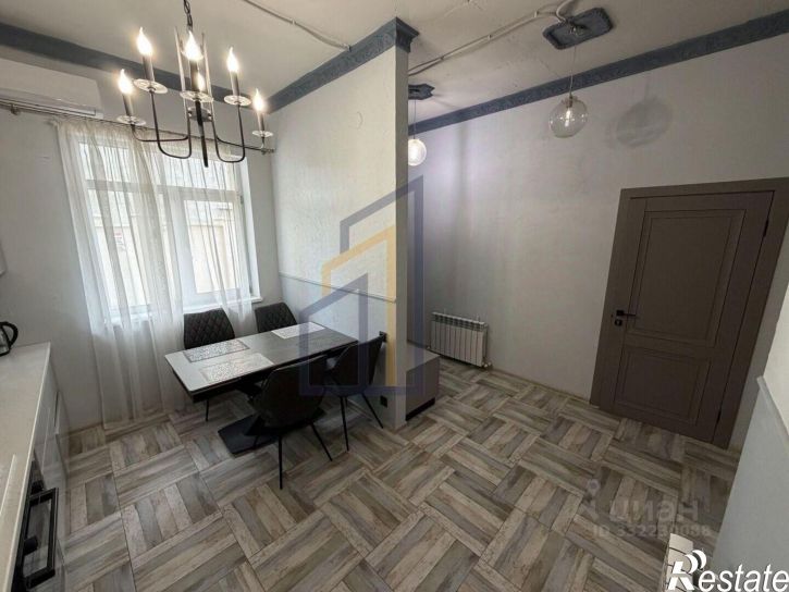 2-комн квартира Евпатория г., Льва Толстого ул., д.38