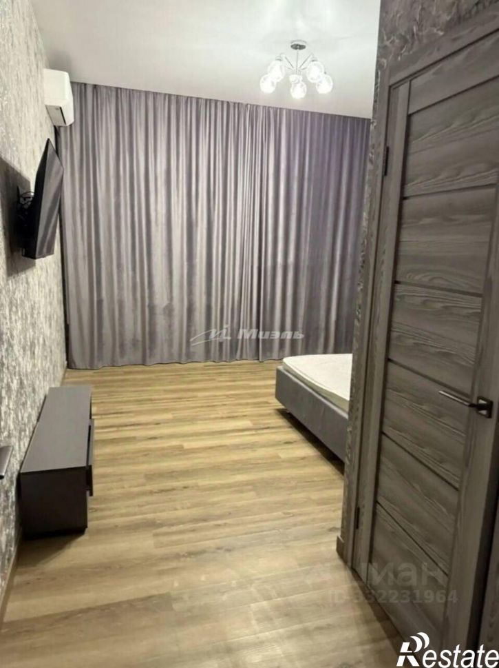 2-комн квартира Симферополь г., Будённого ул., д.33