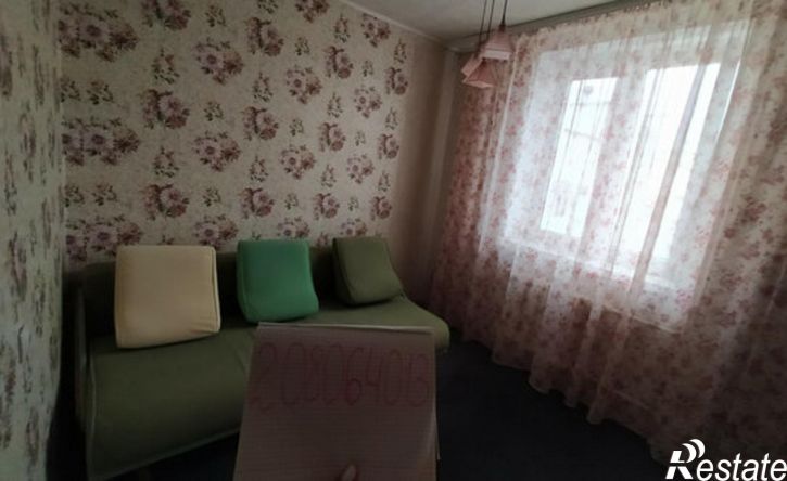 4-комн квартира Евпатория, Интернациональная улица, 107
