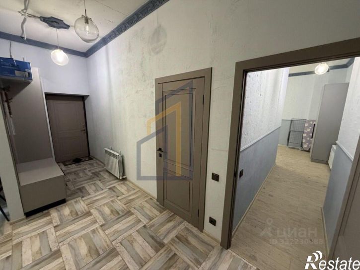 2-комн квартира Евпатория г., Льва Толстого ул., д.38