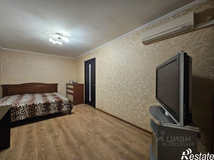 1-комн квартира Симферополь, проспект Кирова