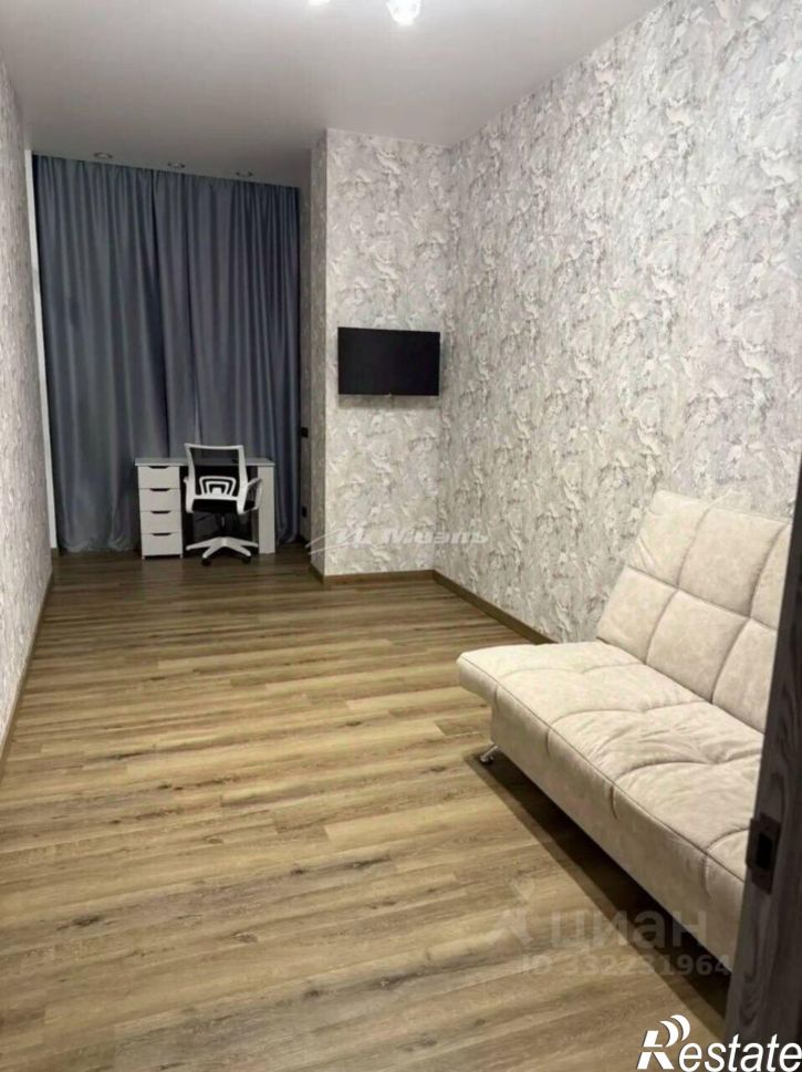 2-комн квартира Симферополь г., Будённого ул., д.33
