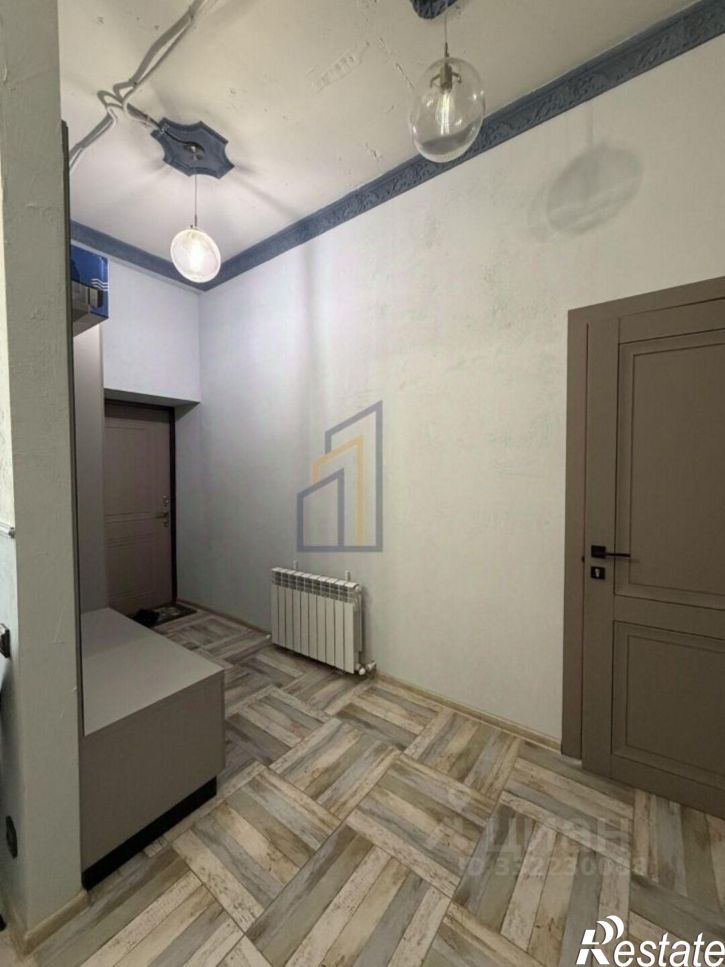 2-комн квартира Евпатория г., Льва Толстого ул., д.38
