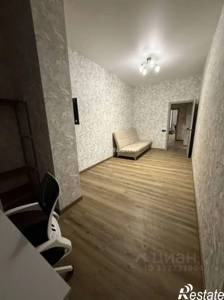 2-комн квартира Симферополь г., Будённого ул., д.33