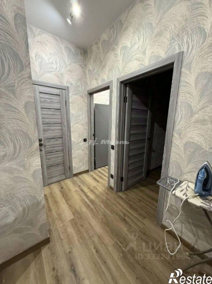 2-комн квартира Симферополь г., Будённого ул., д.33