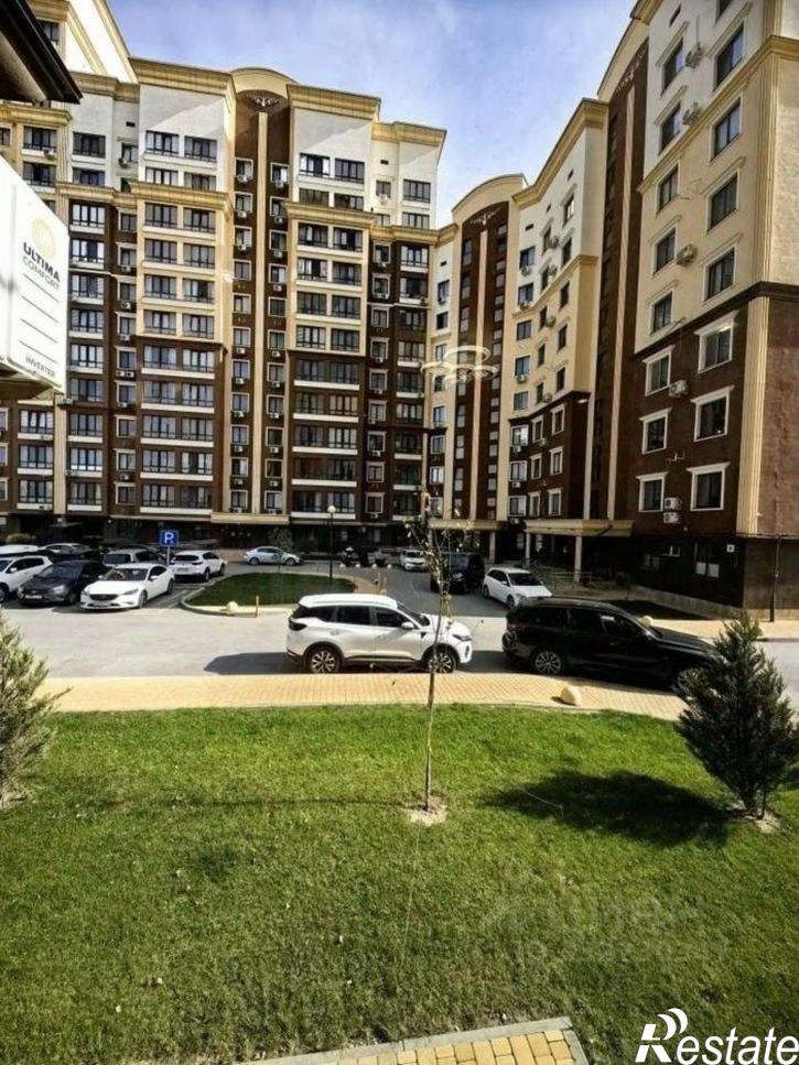 2-комн квартира Крымской весны ул,дом 4к2