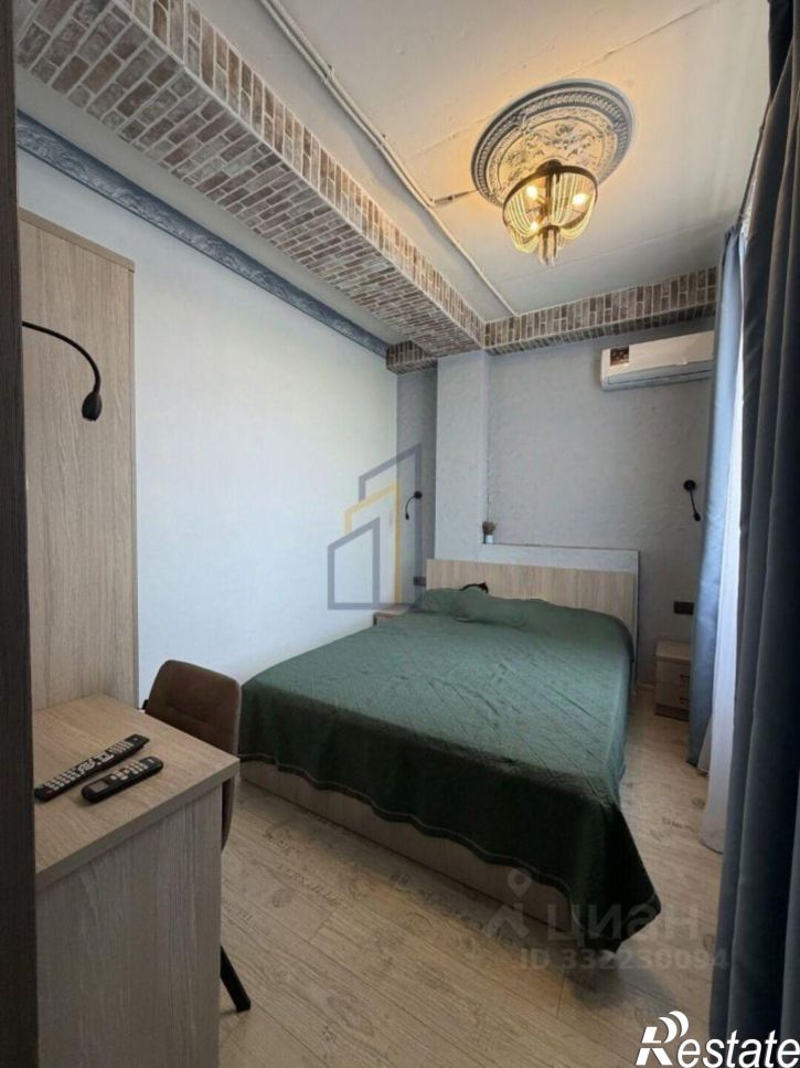 1-комн квартира Евпатория г., Льва Толстого ул., д.38