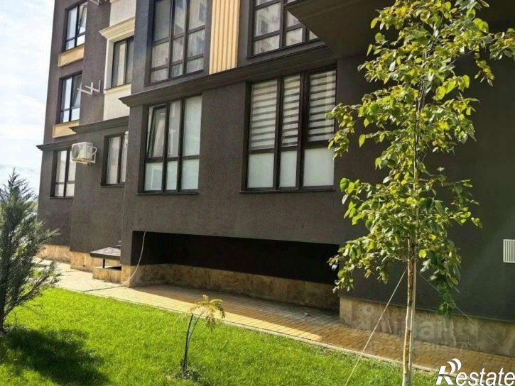 2-комн квартира Крымской весны ул,дом 4к2