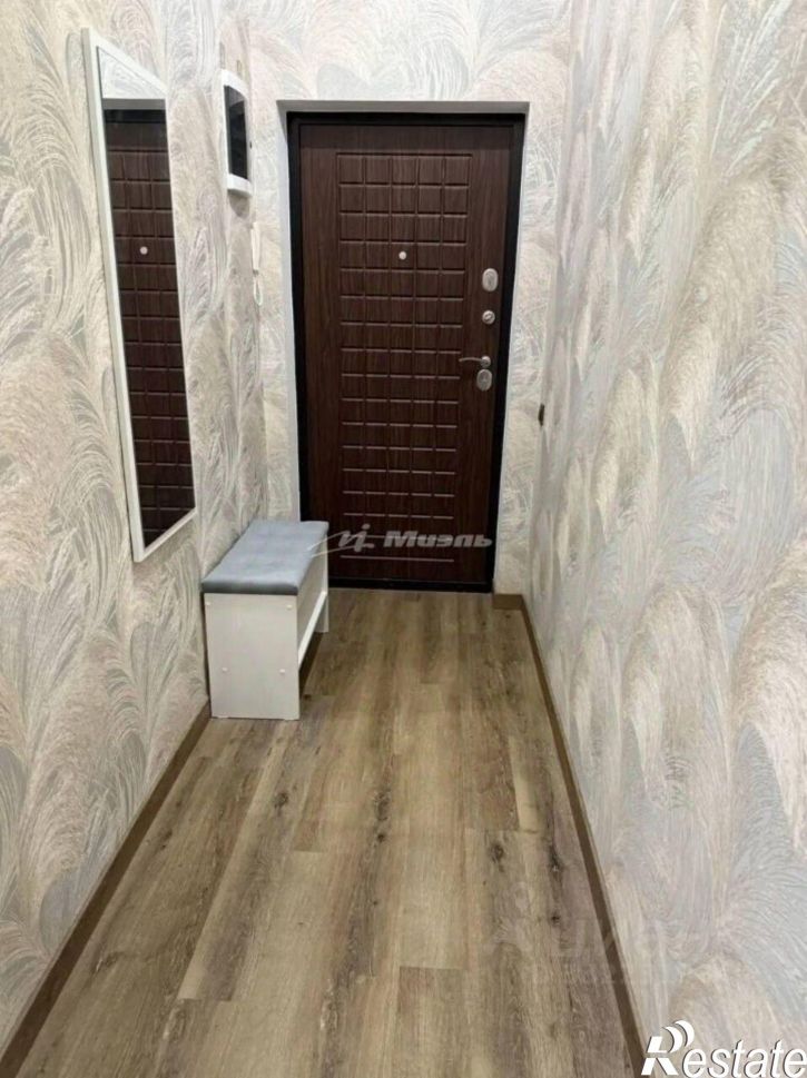 2-комн квартира Симферополь г., Будённого ул., д.33