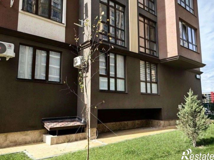 2-комн квартира Крымской весны ул,дом 4к2