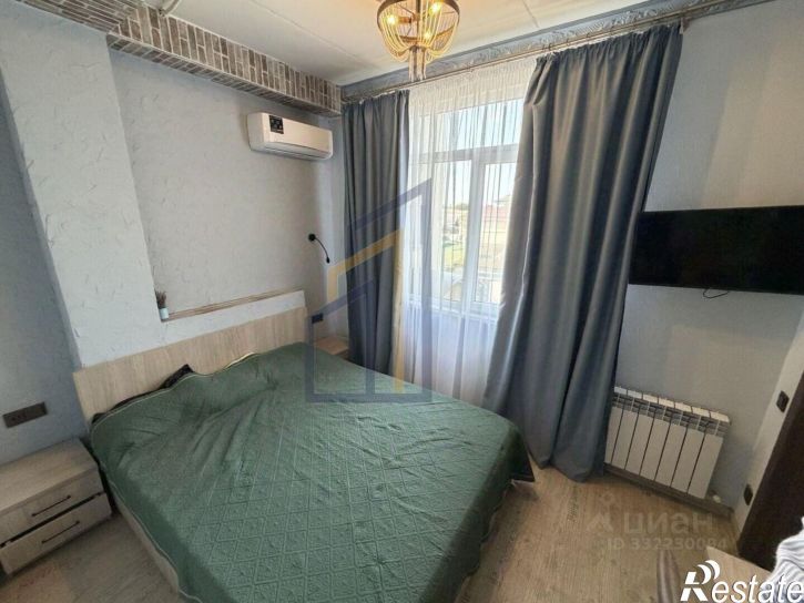 1-комн квартира Евпатория г., Льва Толстого ул., д.38