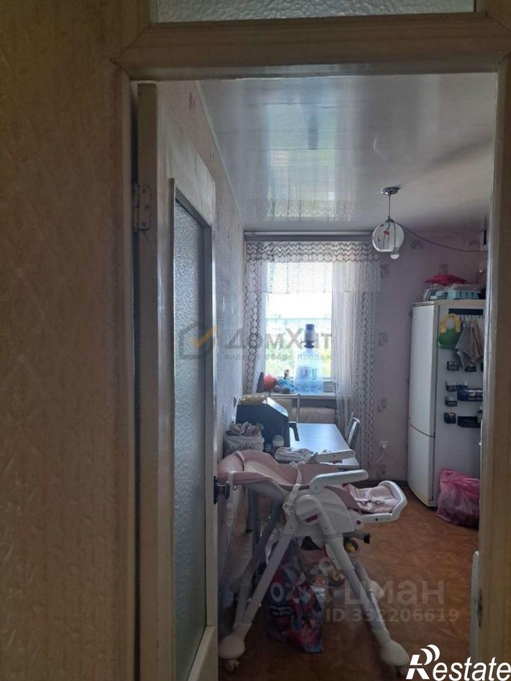 3-комн квартира Аэрофлотская ул,дом 16