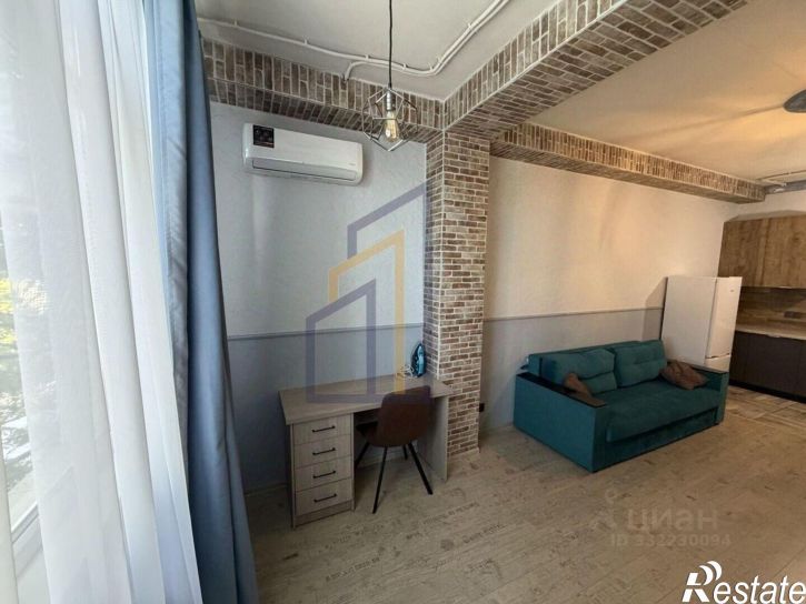 1-комн квартира Евпатория г., Льва Толстого ул., д.38