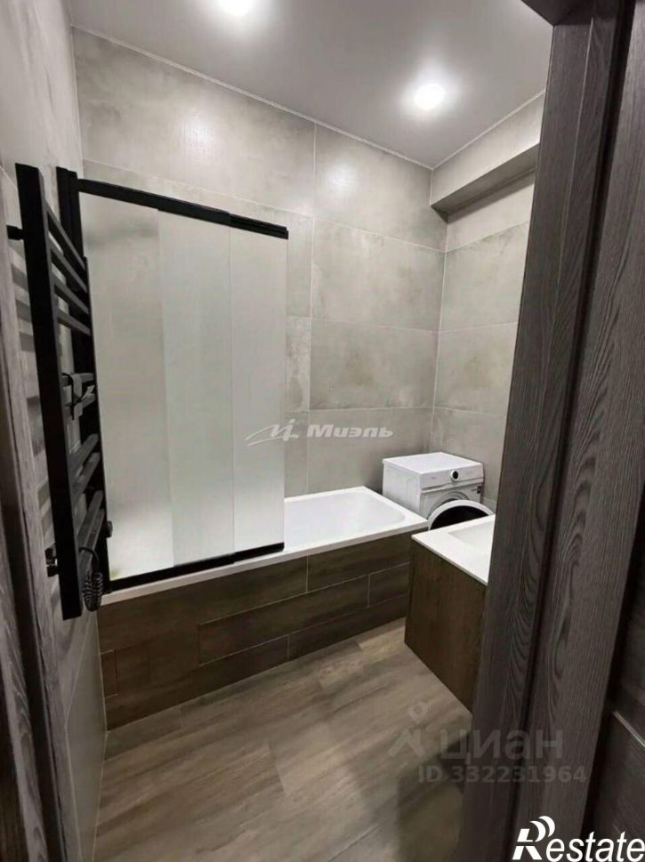 2-комн квартира Симферополь г., Будённого ул., д.33