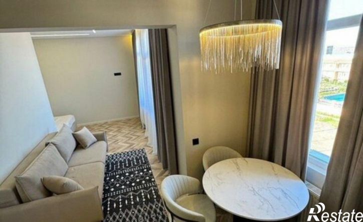 1-комн квартира Евпатория, Симферопольская улица, 2Х