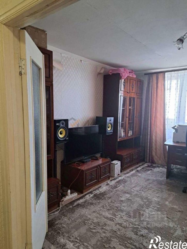3-комн квартира Аэрофлотская ул,дом 16