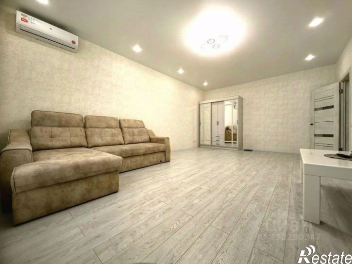 2-комн квартира Крымской весны ул,дом 4к2