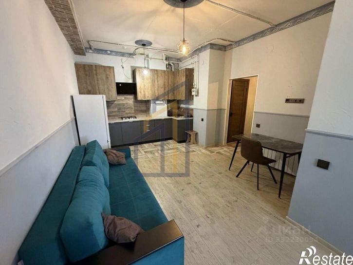1-комн квартира Евпатория г., Льва Толстого ул., д.38