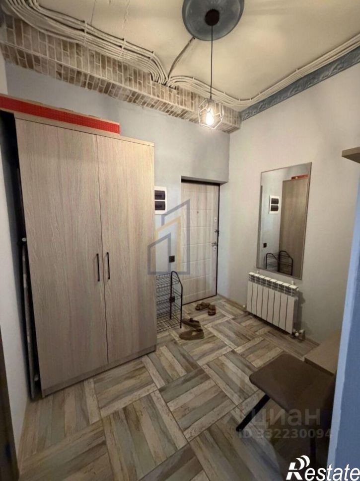1-комн квартира Евпатория г., Льва Толстого ул., д.38