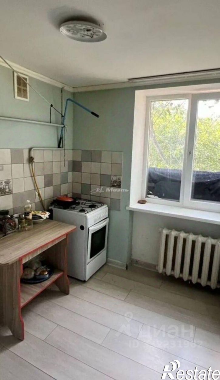 1-комн квартира Симферополь г., Ларионова ул., д.46