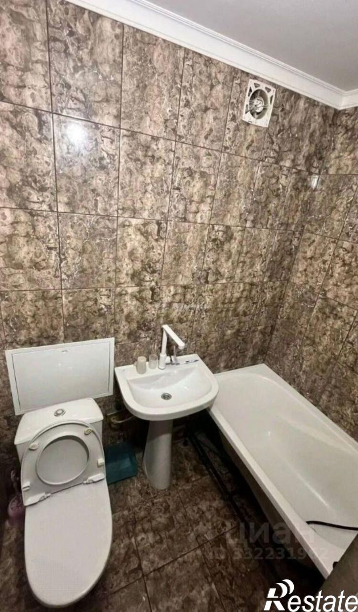1-комн квартира Симферополь г., Ларионова ул., д.46