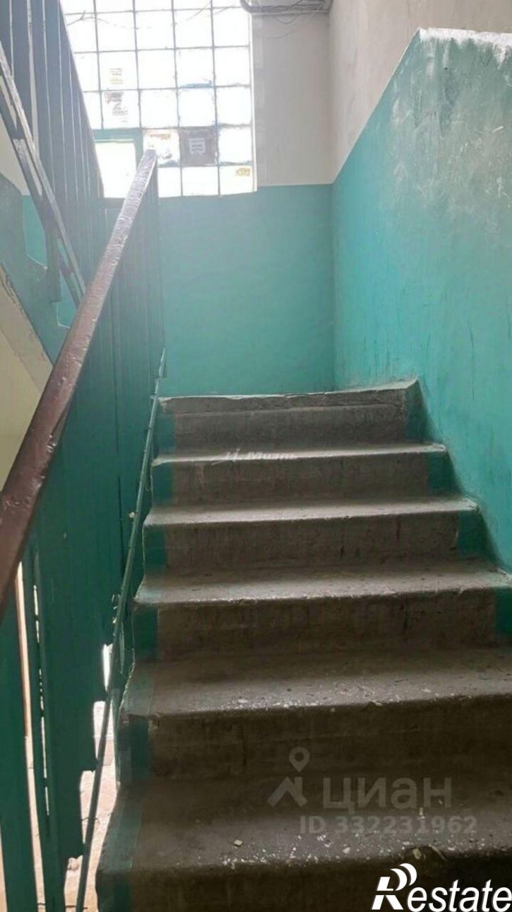 1-комн квартира Симферополь г., Ларионова ул., д.46