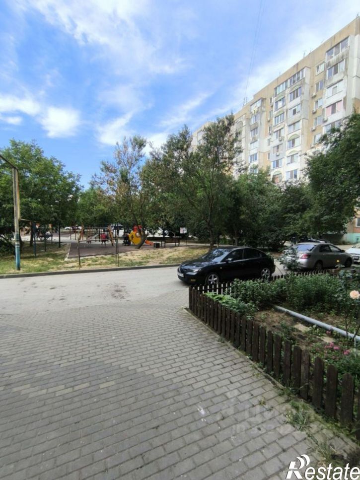 2-комн квартира Керчь, улица Кирова, 119