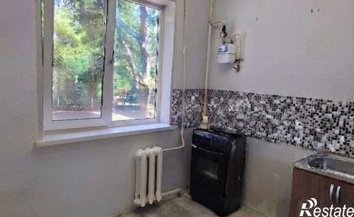 1-комн квартира Керчь, улица Горького, 28