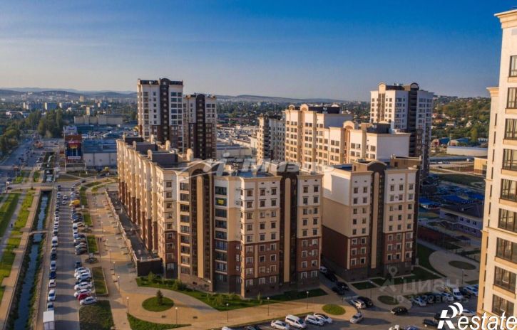 2-комн квартира Симферопольский район, Мирное с.