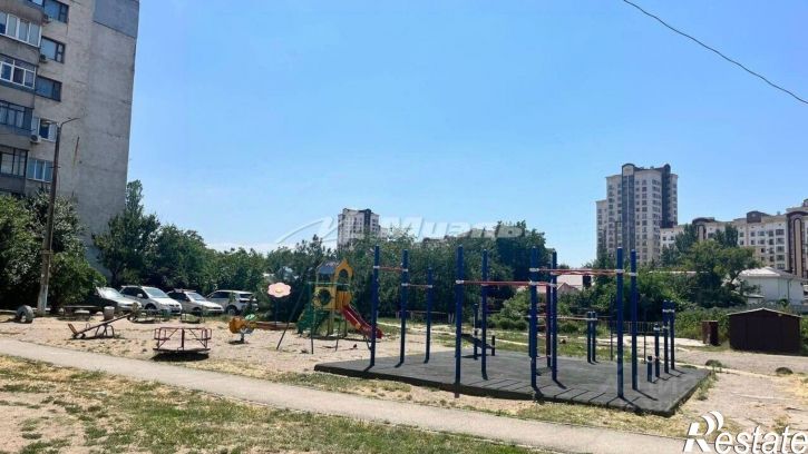 1-комн квартира Симферополь г., Ларионова ул., д.46