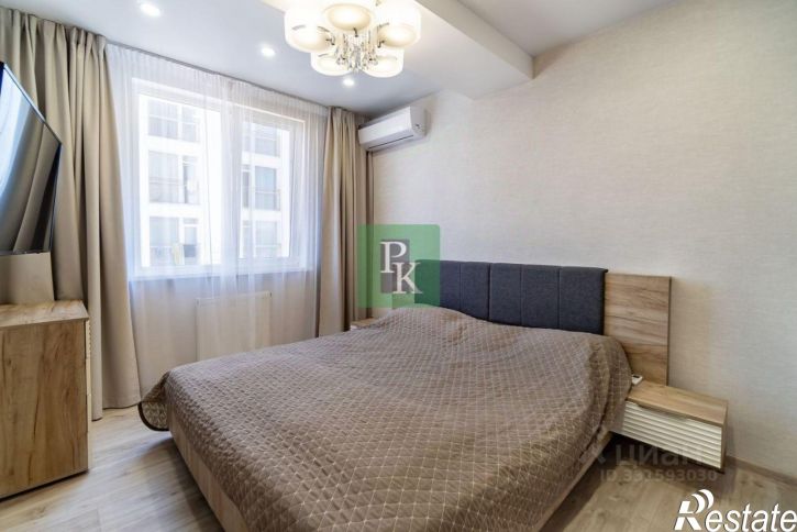 2-комн квартира улица Челнокова, д 17 к 2а