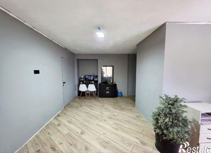 3-комн квартира Симферопольский район, Чистенькое с
