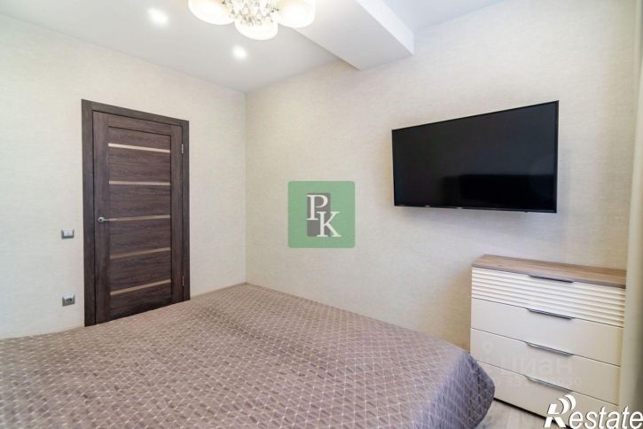 2-комн квартира улица Челнокова, д 17 к 2а