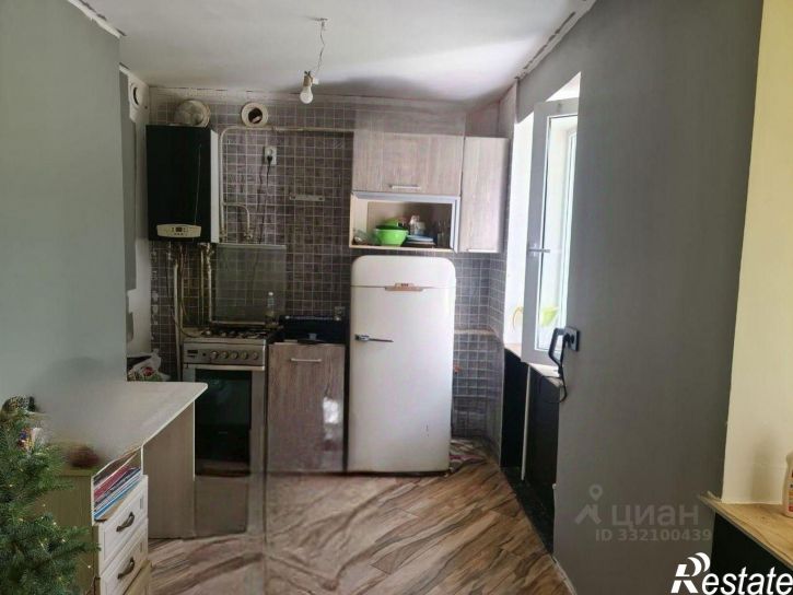 3-комн квартира Симферопольский район, Чистенькое с