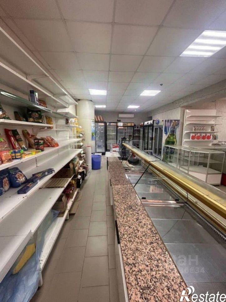 Торговое помещение городской округ Евпатория