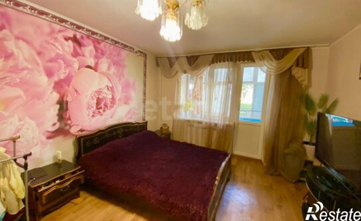 2-комн квартира Саки, Курортный переулок, 4