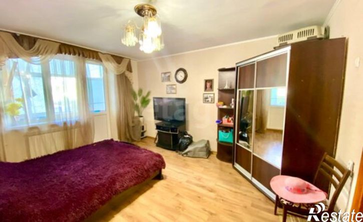 2-комн квартира Саки, Курортный переулок, 4