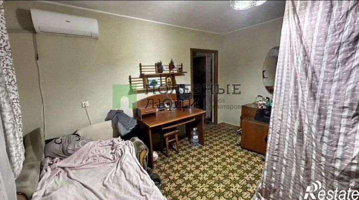 1-комн квартира Евпатория г., Чапаева ул., д.83