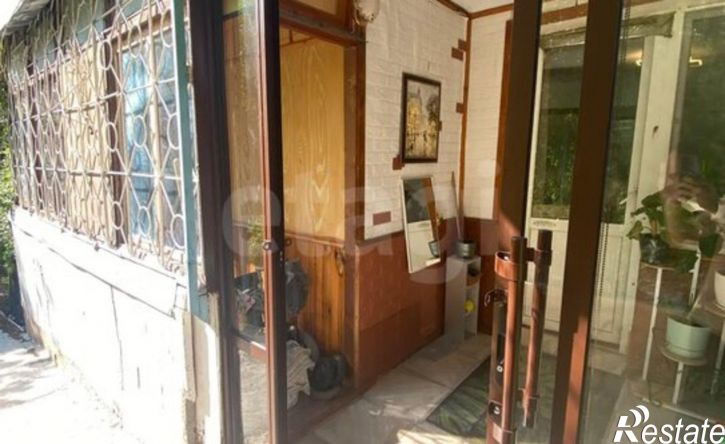 2-комн квартира Саки, Курортный переулок, 4